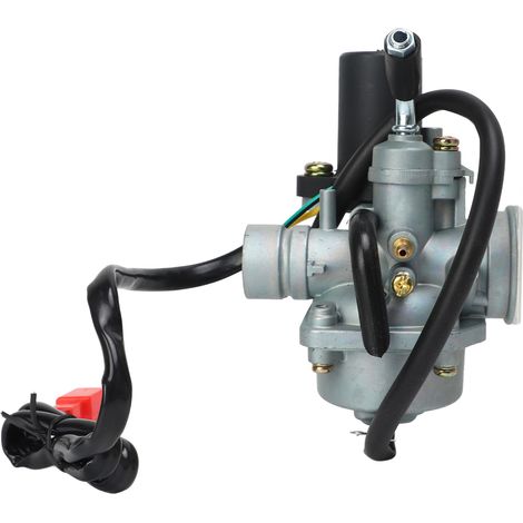 Pz19j 19-mm-vergaser Als Ersatz Für Jog 50 50cc 1e40qmb 2-takt-motorrad/roller