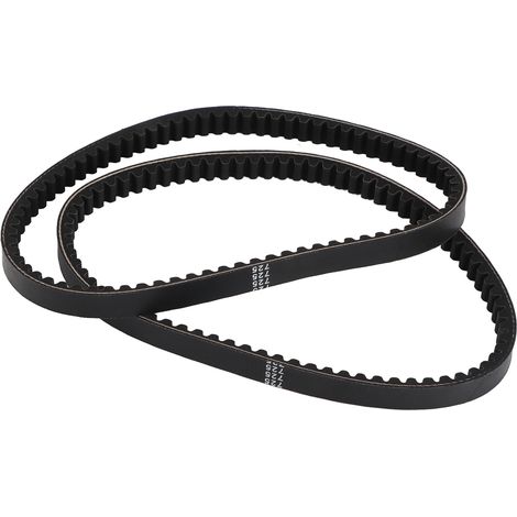 X Antriebsriemen/kupplungsriemen Für Hammerhead 80t Und Trailmaster Mid Xrx Go-karts 9.100.018-725