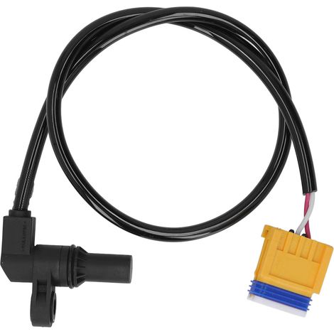Eingangssensor Für Getriebe, Automatischer Geschwindigkeitssensor 7700100008 Ersatz Für Citroen C5 C4 C3 C8 Ds3