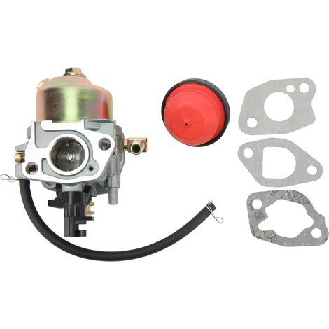 Motorvergaser 951 10974 Rasentraktor-motorvergaser-set Als Ersatz Für Mtd Cub Cadet Troy Bilt
