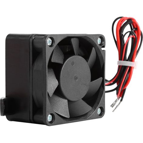 Ptc-lüfter Mit Konstanter Temperatur, Autoheizung, Kleiner Inkubator (24 V, 300 W)