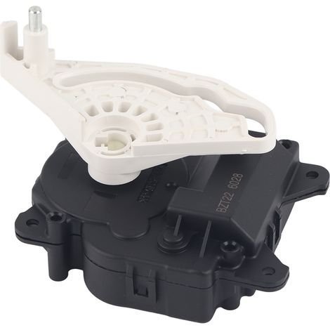 Stellmotor Für Die Lüftungsklappe Der Klimaanlagenheizung Aw063800-0581, Passend Für Odyssey / Acura