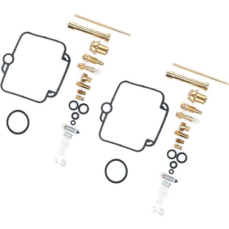 Vergaser-reparatursatz, Vergaser-reparatursatz, Zubehör Für Die Vergaserüberholung, Ersatz Für F650 Mikuni B33 500e