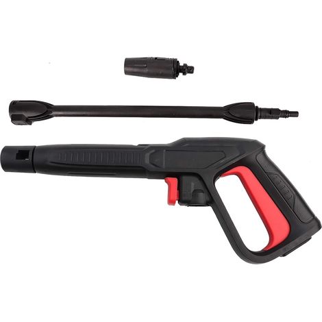 Ersatz-clip-on-wasserstrahl Für 16-mpa-hochdruckreiniger Für Bosch Aqt Black & Decker