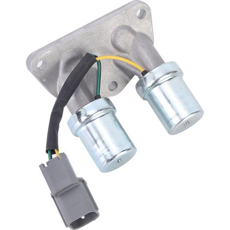 Cnc-getriebe, Magnetventil Zur Steuerung Der Getriebeschaltung Passend Für Honda Civic 28200-plx-003