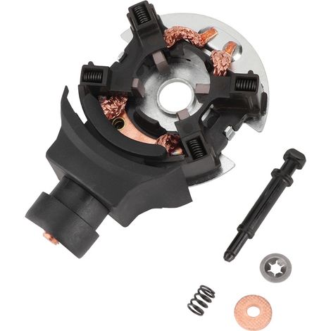 Kohlebürstenhalter Für Anlasser Passend Für Honda Fit/accord/civic/city/crider
