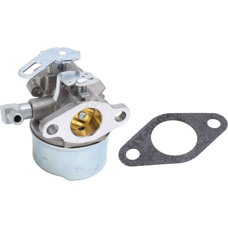 Verstellbarer Vergaser 632107a Ersatzvergaser Für Tecumseh Hsk40, Hsk50 Und Hs50 Modelle