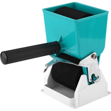 Tragbarer Leimauftragsroller, Manueller Leimer Für Die Holzbearbeitung (3 Zoll)