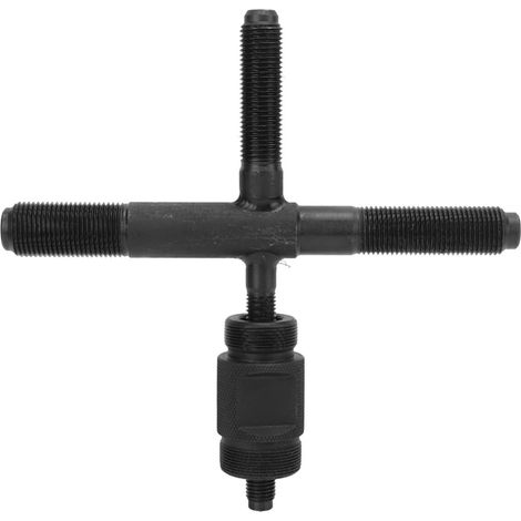 6-in-1 Schwungradabzieher M10 M14 M16 M18 M24 M27 Aus Kohlenstoffstahl Für Motorräder Und Mopeds