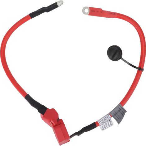 Autobatteriekabel 61129259425 9252425 61126834543 Ersatz Für Bmw 3er (2012–2019)