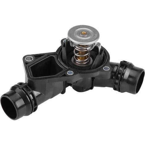 Kühlmittelthermostat Und Gehäuseeinheit 11531437040 Für Bmw E46 E39 X5 X3 Z3 Z4 330i 525i