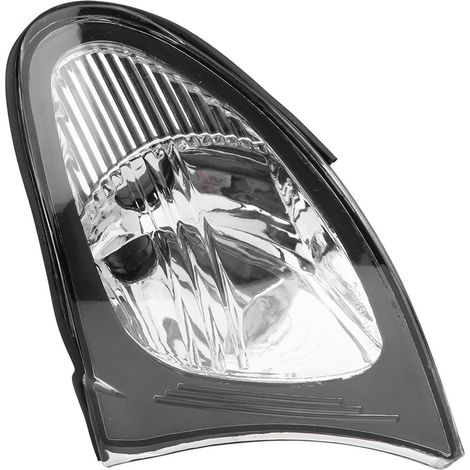 Paar Helle Blinkergläser Und Klare Gläser Für Bmw E46 3er 4-türer 2002-2005