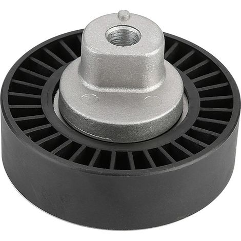 Für Bmw E36 E46 E39 X5 Z3 Z4 3 E34 Riemenspannrad Mit Versetzter Bohrung 11281748130