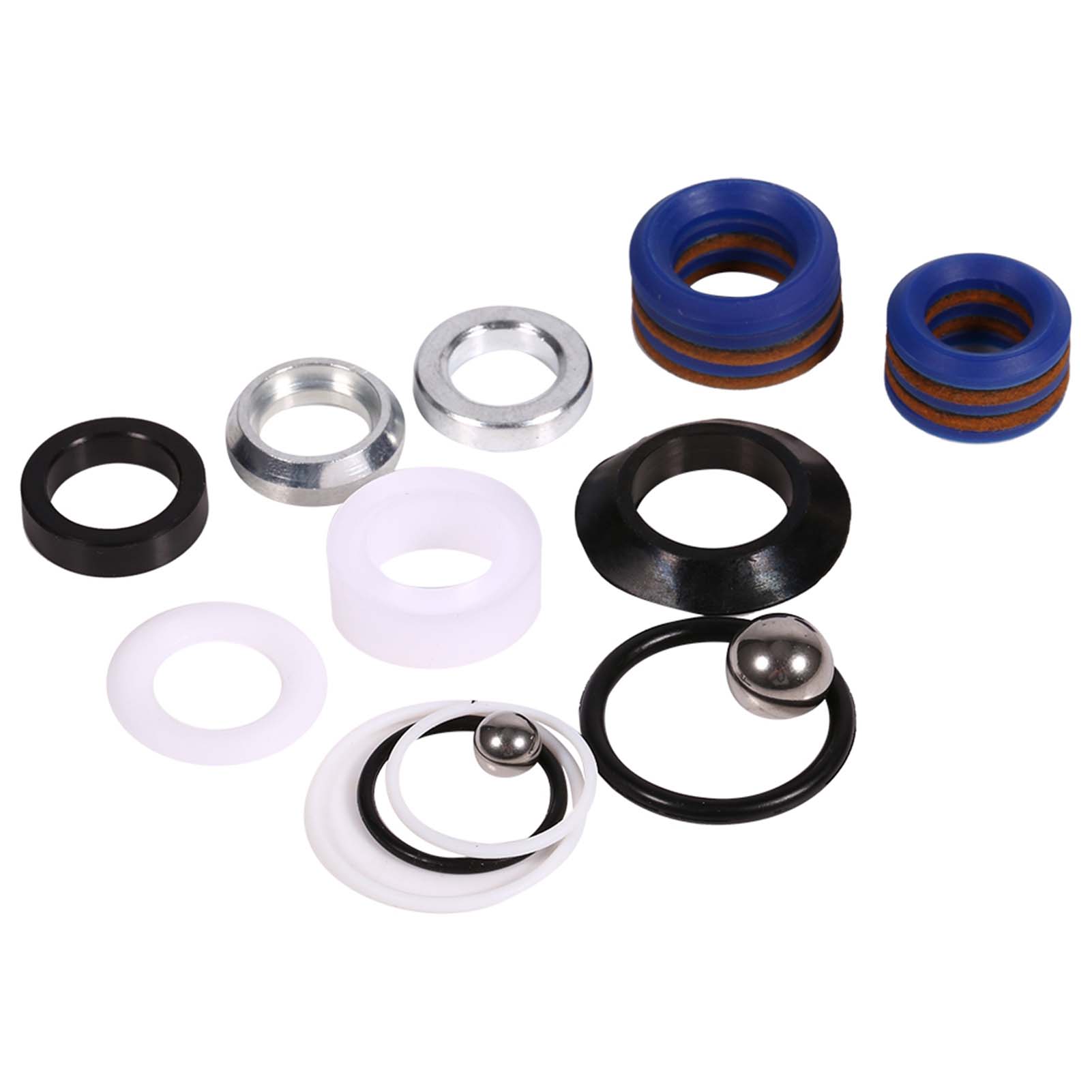 Reparaturset Für Airless-spritzpumpen Der Modelle 390, 795, 1095, 3900, 5900, 7900 (244194)