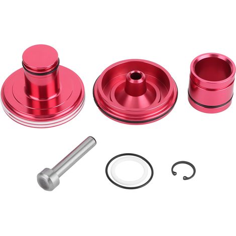 Servo-kolben- Und Akkumulator-kit 22301b01k Für Chrysler Torqueflite Tf-8 A727 (36rh 37rh) / A518 (46rh 46re) / A618 (47rh 47re 48re) Hinterradantriebsgetriebe
