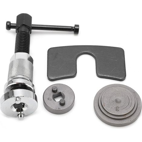 5-teiliges Set Rückholwerkzeug-set Für Scheibenbremskolben Aus Chrom-vanadium-stahl Zur Reparatur Von Kraftfahrzeugen