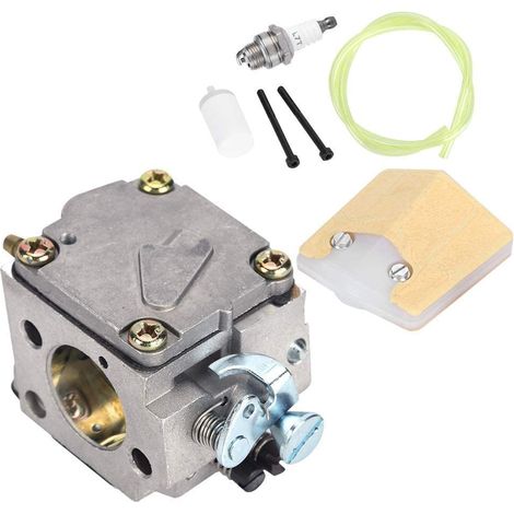 Jonsered 625630625 Vergaser-luftfilter-zündkerzen-set Für Kettensägen – Ersatzteil Für Gartengeräte