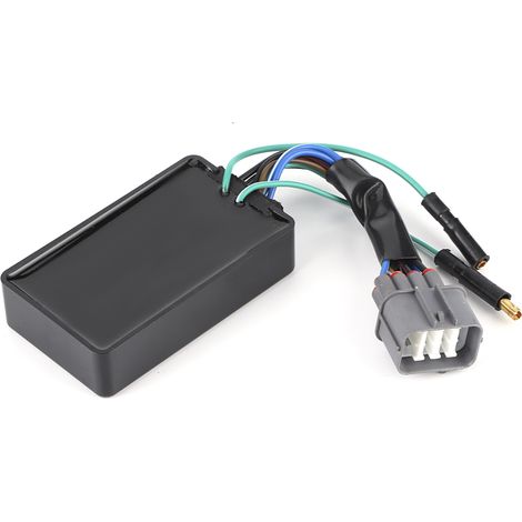 Atv Cdi-zündmodul 30410hm5a11 Für Honda Trx 350 Rancher Fe Fm Te Tm 2000-2005