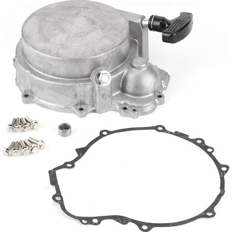 Komplette Rückstoßstarter-baugruppe 3087163 Für Polaris Sportsman 500/ranger 500