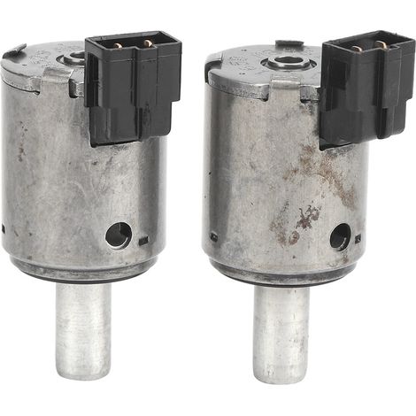 Magnetventil Für Das Getriebe, 2 Stück, 257416, Für Renault Clio