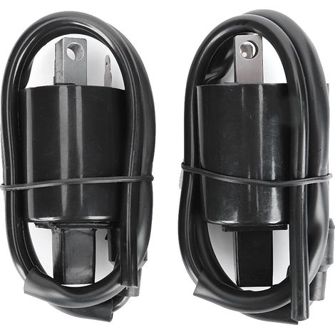 Kürzere Und Längere Zündspulen, Passend Für Yamaha Virago 1100 Xv1100 1986-1999