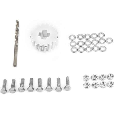 Ersatzrad-reparaturset Für Ford Galaxy Seat Sharan