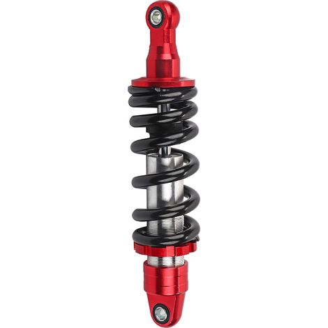 Hinterradfederung Mit Stoßdämpfer Für 70ccm, 90ccm, 110ccm, 125ccm, 140ccm Und 200ccm Dirtbikes