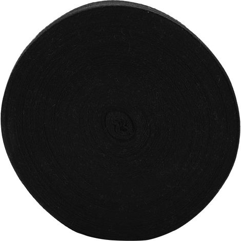 Baumbindemittel, Baumband Zum Veredeln, Für Die Gartenarbeit Im Innen- Und Außenbereich, Z. B. Für Äste Im Garten Hinterm Haus, Auf Der Terrasse Oder Im Garten (4 Cm, Schwarz)