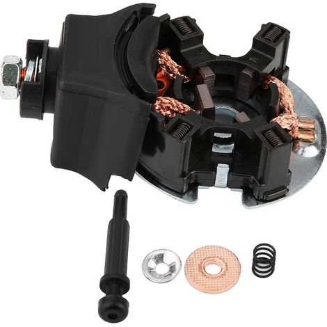 04312-psa 305 Starterbürsten-reparatursatz Für Honda Accord Cr-v Odyssey