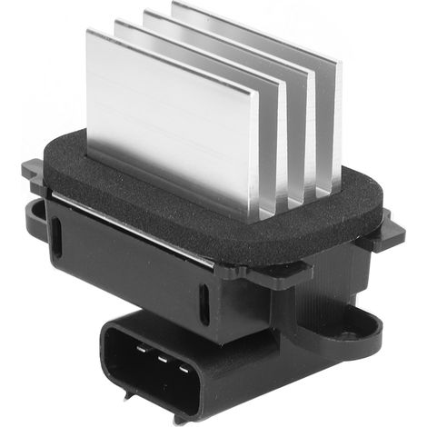 Bl3z-19e624-a Heizungsgebläsemotor-widerstandssteuermodul, Passend Für Ford F150