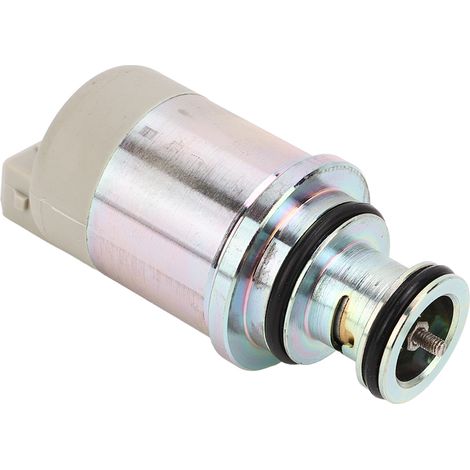 Hochleistungs-leerlaufregelventil Yb09853 Aus Metalllegierung, Robuster Ersatz Für Fiat