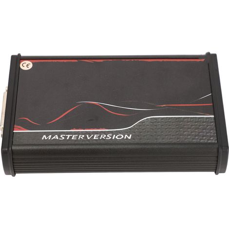 Kess V2 5.017 Obd2 Steuergeräte-diagnosegerät Europäische Version Für Pkw, Lkw Und Traktoren