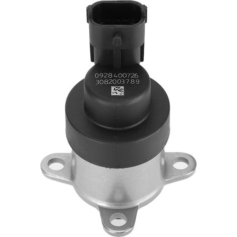Kraftstoffpumpen-druckregler-steuerventil 0928400726 Passend Für Fiat Ducato 2.3 Jtd D Iveco Daily Iii
