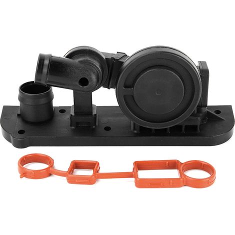 Entlüftungsventil, Pcv-schlauch 06f129101n Passend Für Audi A3 A4 A6 Tt