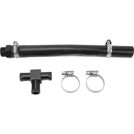 Kühlmittel-modifikation Zylinder 4: Adapter-kit Für Den Motorkühlschlauch, Passend Für Subaru Wrx Sti, Forester Xt, Legacy Gt