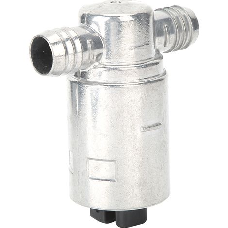 Robustes Aluminium-ersatzteil Für Leerlaufregelventil 0280140549 0280140519
