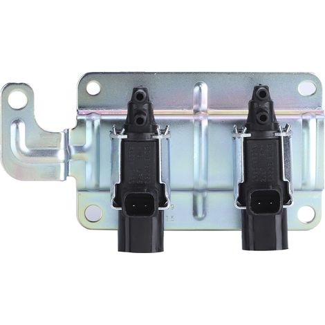 4m5g-9j-559nb Motorvakuum-magnetventil, Passend Für Ford Focus