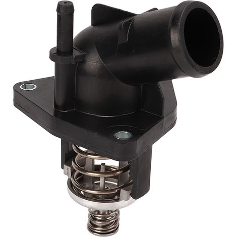 Thermostat-baugruppe 12674639 Für Den Wasserpumpenauslass Von Fahrzeugen, Passend Für Silverado, Suburban Und Tahoe.
