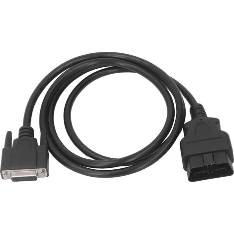 Für Nexiq Usb Link 2 Obd2-kabel 493113 Stabile Verbindung Plug & Play Für Cummins Inline 7