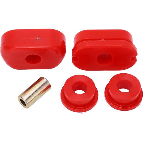 Polyurethan-motorlagerbuchsen-set Zur Vibrationsbeseitigung Für Cabrio Mk4