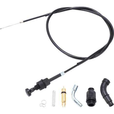 Starterkabel Und Kolbensatz Als Ersatz Für Honda Rancher 350 Trx350fe 4x4 Es 2006