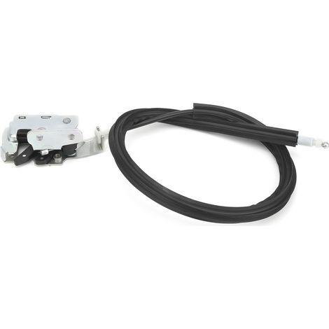 Ersatz-türschlosskabel Hinten Links Unten 1345734080 Für Fiat Ducato 2006 -