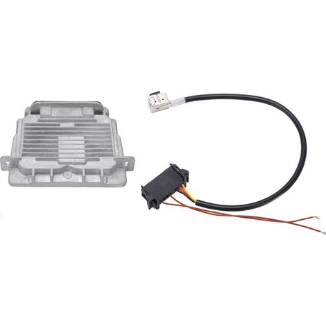 Xenon-scheinwerfer-steuergerät (hid), Ersatzteilnummer 89089352 Für Jeep Grand Cherokee 2014-2020