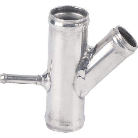 Y-förmiges Kühlmittelschlauch-flanschgehäuse, Aluminiumverbinder 1k0121087h Passend Für Eos 2007 – 2009