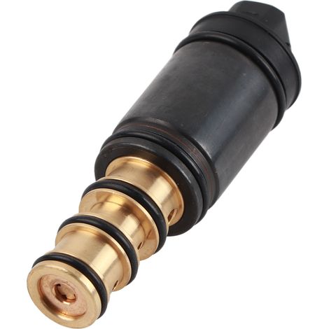 Leistungsstarker Ersatz Für Das Elektronische Steuerventil Des Klimakompressors Für Toyota Yaris 1,5 Liter Motor (2006-2011)