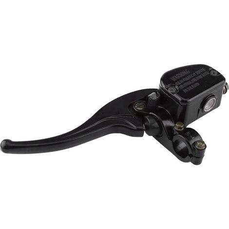 2,2 Cm Bremshebel Für Den Linken Vorderen Hauptbremszylinder, Premium-qualitätsbremse Für Polaris Sportsman 400 500 550 600 700 800 Atv Bremsen Und Federung