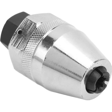 3/8"-antrieb Bolzenausdreher, Universeller Bolzenausdreher Aus Stahllegierung Für 1/4" Bis 1/2" Abgerundete Bolzen