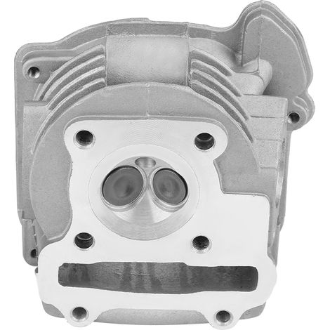 47-mm-zylinderkopf Mit Ventil Für Gy6 72 Cm³ 80 Cm³, 4-fach Axiallager, 139qmb / 139qma