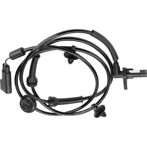 Abs-raddrehzahlsensor Vorne 6c112b372ab Passend Für Ford Transit Fl/fr 2006-2015