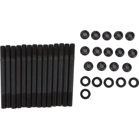 Arp 201-4302 Zylinderkopf-stehbolzensatz, Muttern Und Schrauben Für E36 325i 2,5l 6-zylinder M50 S50us S52us